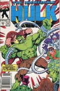 THE INCREDIBLE HULK #403C 