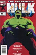 THE INCREDIBLE HULK #408C 
