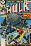 THE INCREDIBLE HULK #229B 