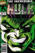 THE INCREDIBLE HULK #379-MJ-B 