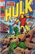 THE INCREDIBLE HULK #131B 