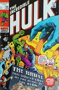 THE INCREDIBLE HULK #140B 