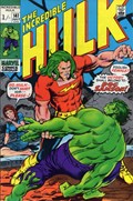 THE INCREDIBLE HULK #141B 