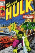 THE INCREDIBLE HULK #143B 
