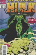 THE INCREDIBLE HULK #423 