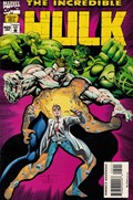THE INCREDIBLE HULK #425B 