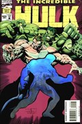 THE INCREDIBLE HULK #425 