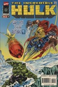THE INCREDIBLE HULK #440 