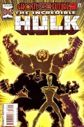 THE INCREDIBLE HULK #439 