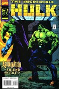 THE INCREDIBLE HULK #431 