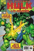 THE INCREDIBLE HULK #469 