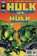 THE INCREDIBLE HULK #453 