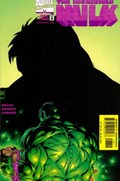 THE INCREDIBLE HULK #466 