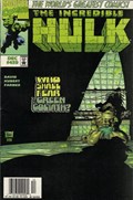THE INCREDIBLE HULK #459B 
