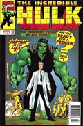 THE INCREDIBLE HULK #474B 