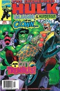 THE INCREDIBLE HULK #471B 