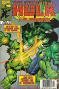 THE INCREDIBLE HULK #469B 