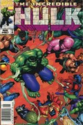 THE INCREDIBLE HULK #467B 