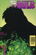 THE INCREDIBLE HULK #466B 