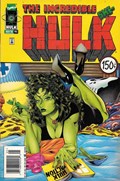 THE INCREDIBLE HULK #441B 