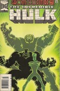 THE INCREDIBLE HULK #439B 