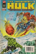 THE INCREDIBLE HULK #440B 