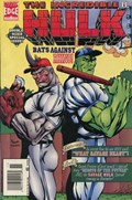 THE INCREDIBLE HULK #435B 