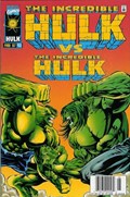 THE INCREDIBLE HULK #453B 