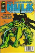 THE INCREDIBLE HULK #448B 