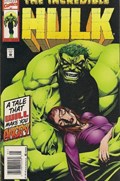 THE INCREDIBLE HULK #429B 