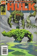 THE INCREDIBLE HULK #427C 