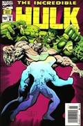 THE INCREDIBLE HULK #425C 