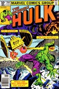 THE INCREDIBLE HULK #260B 