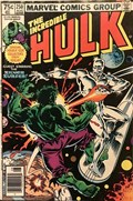 THE INCREDIBLE HULK #250B 