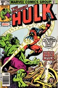 THE INCREDIBLE HULK #246B 