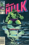 THE INCREDIBLE HULK #297C 