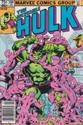 THE INCREDIBLE HULK #280C 