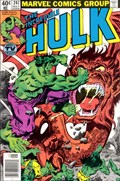 THE INCREDIBLE HULK #247B 