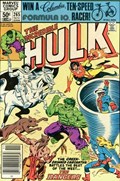 THE INCREDIBLE HULK #265B 