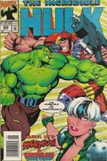 THE INCREDIBLE HULK #409B 