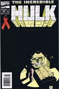 THE INCREDIBLE HULK #420B 