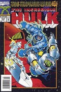 THE INCREDIBLE HULK #414B 