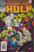 THE INCREDIBLE HULK #415B 