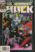 THE INCREDIBLE HULK #413B 