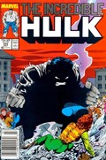 THE INCREDIBLE HULK #333B 