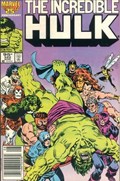 THE INCREDIBLE HULK #322C 
