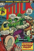 THE INCREDIBLE HULK #164B 