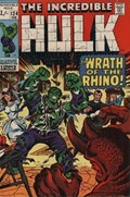 THE INCREDIBLE HULK #124B 