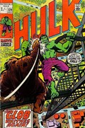 THE INCREDIBLE HULK #129B 