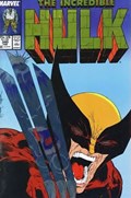 THE INCREDIBLE HULK #340-NYCC 